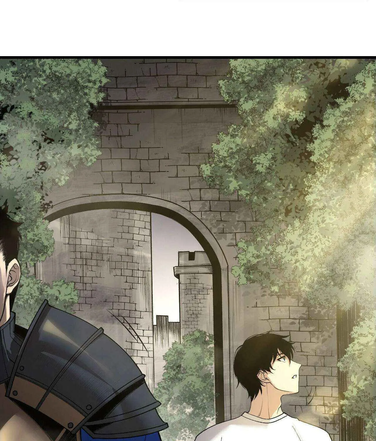 Catastrophic Necromancer Chapter 214 page 74 - 