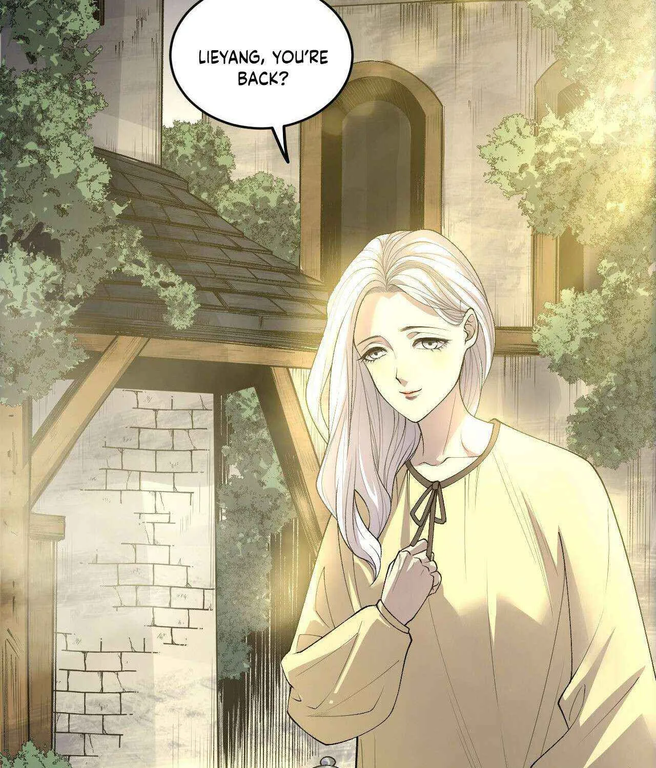 Catastrophic Necromancer Chapter 214 page 76 - 