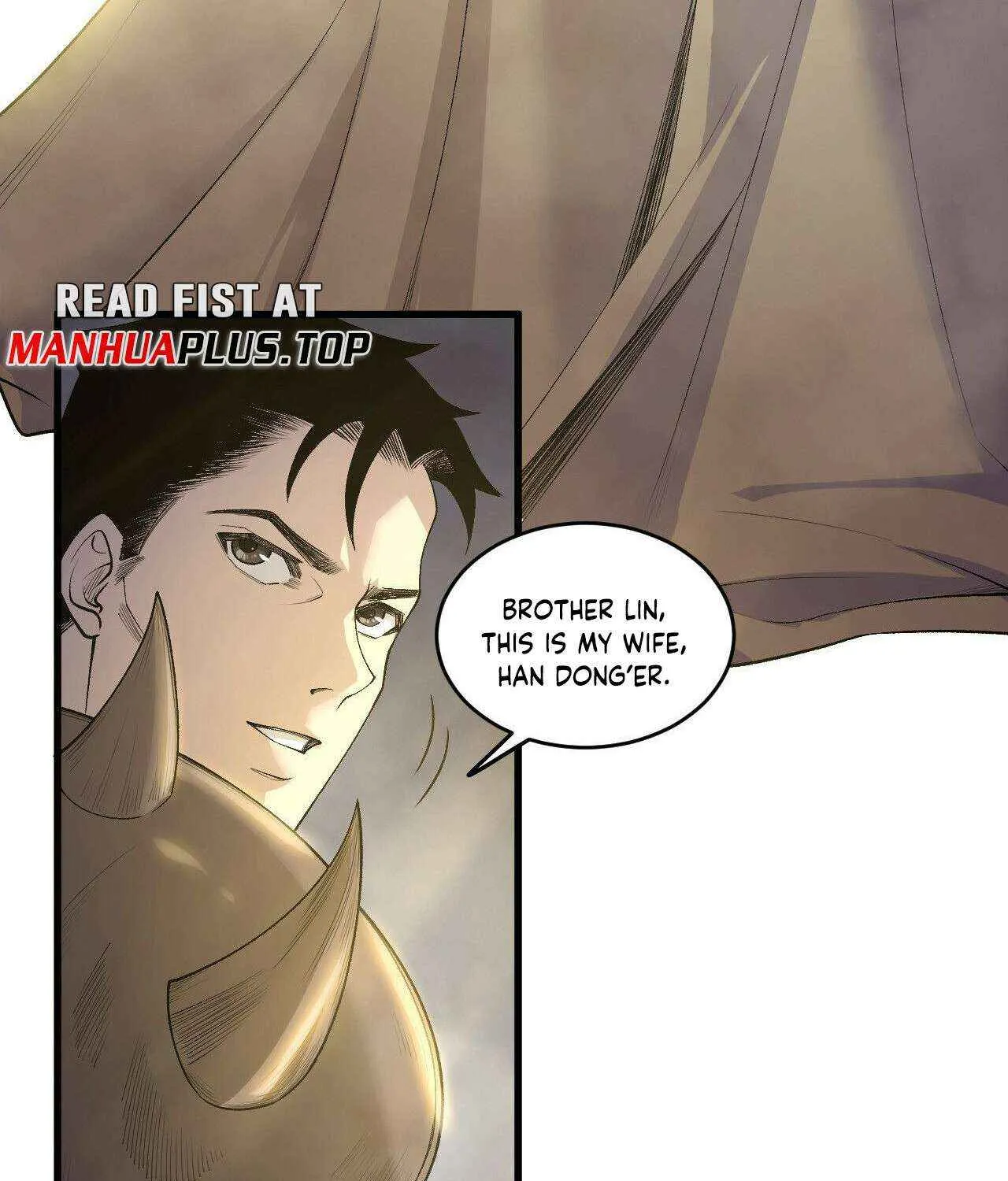 Catastrophic Necromancer Chapter 214 page 78 - 