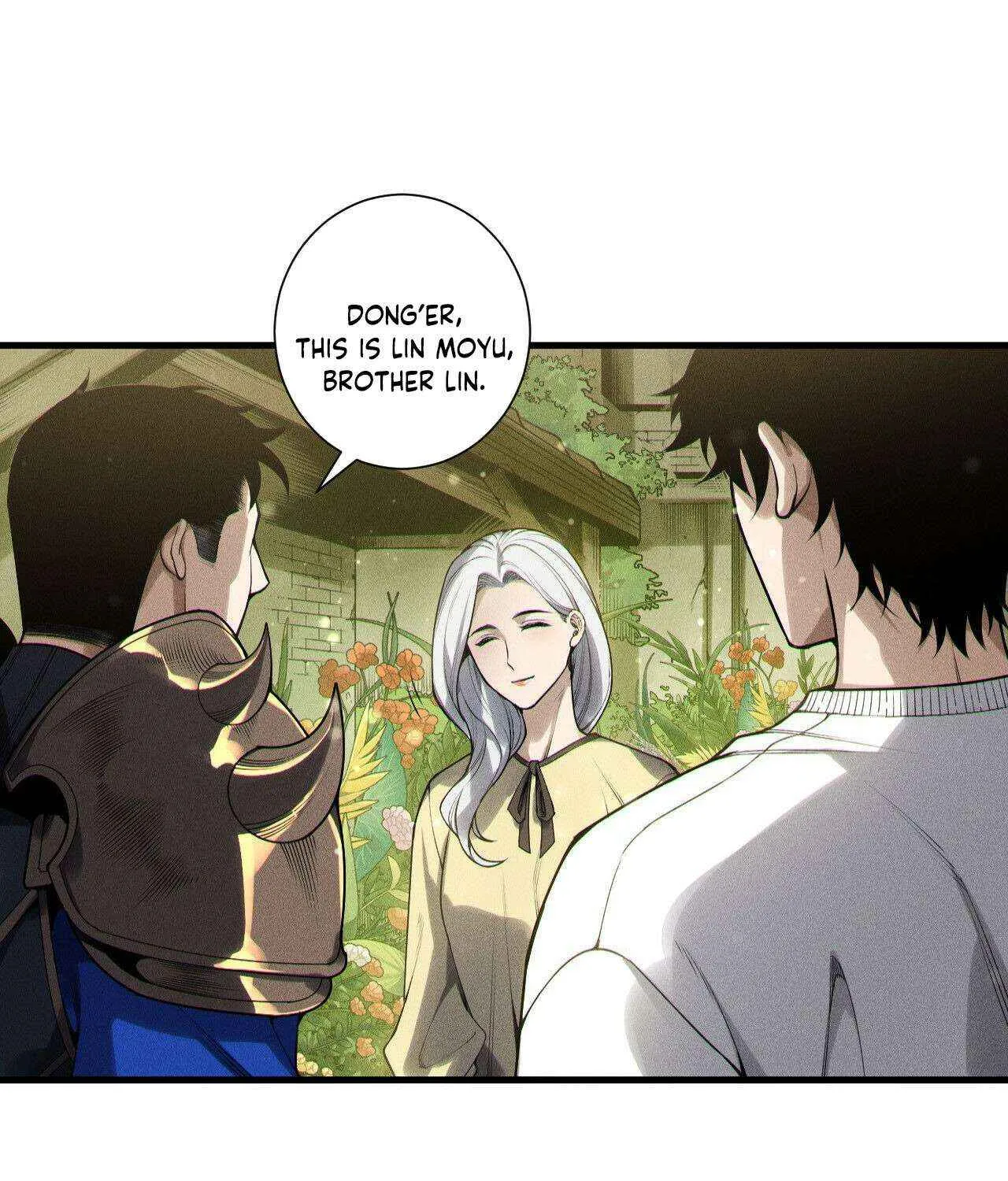Catastrophic Necromancer Chapter 214 page 80 - 