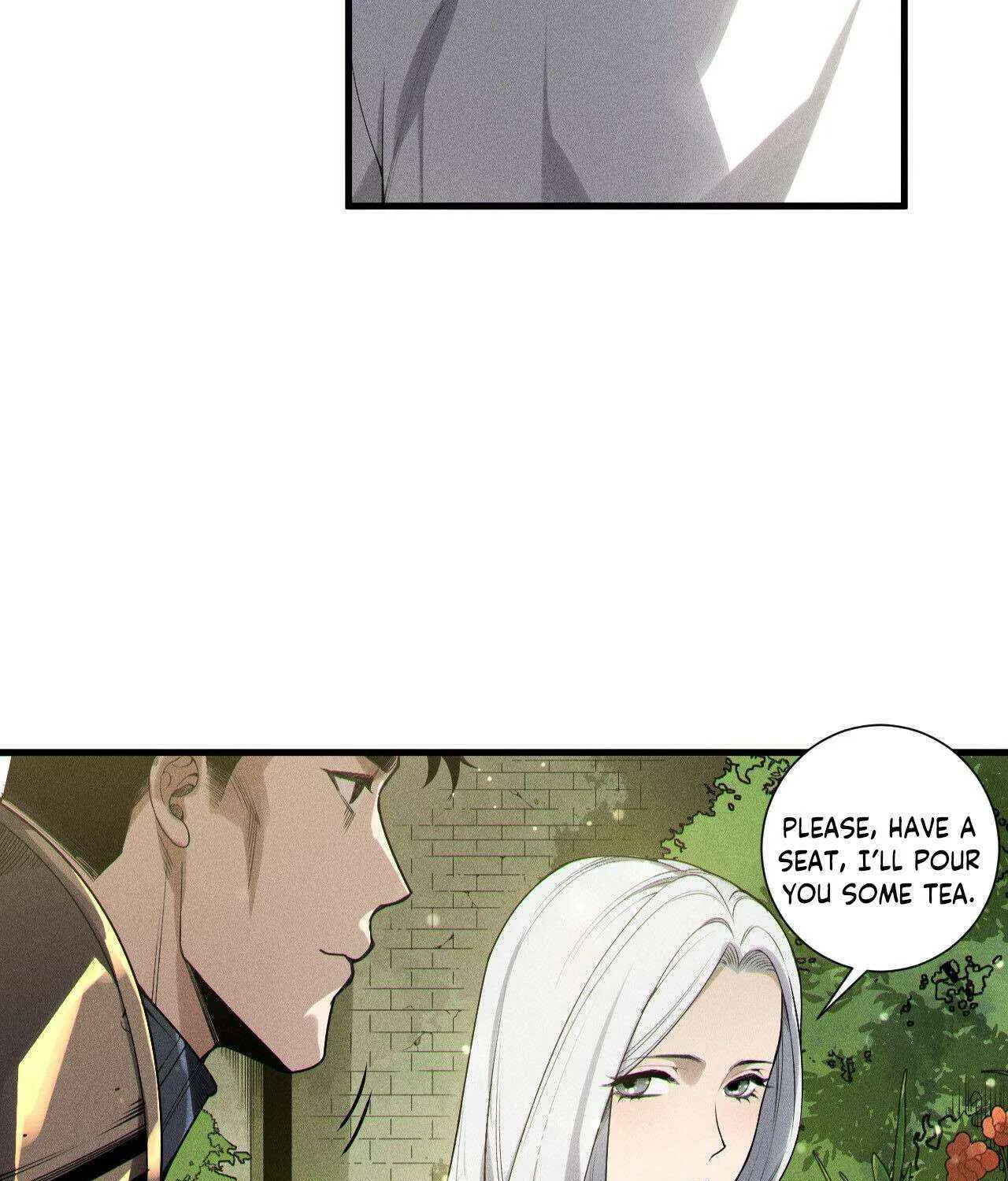 Catastrophic Necromancer Chapter 214 page 82 - 