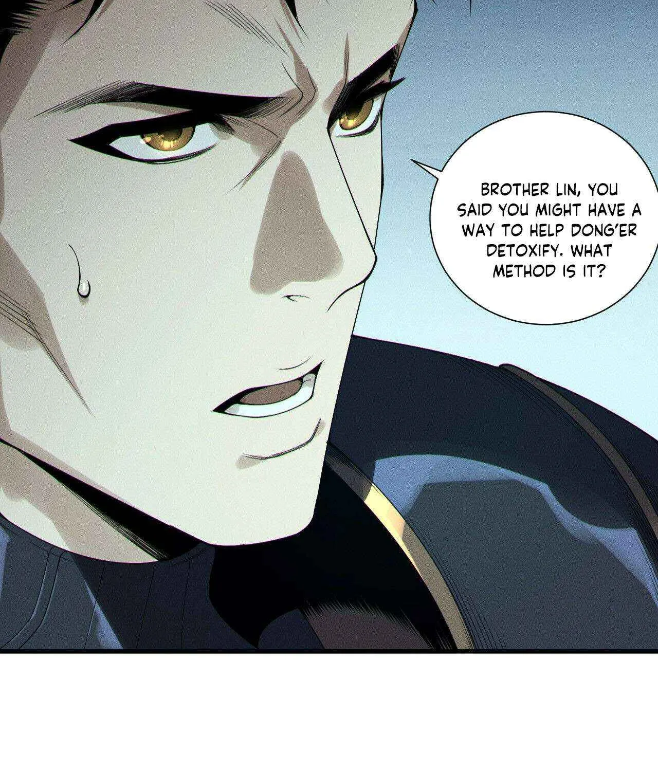 Catastrophic Necromancer Chapter 214 page 87 - 