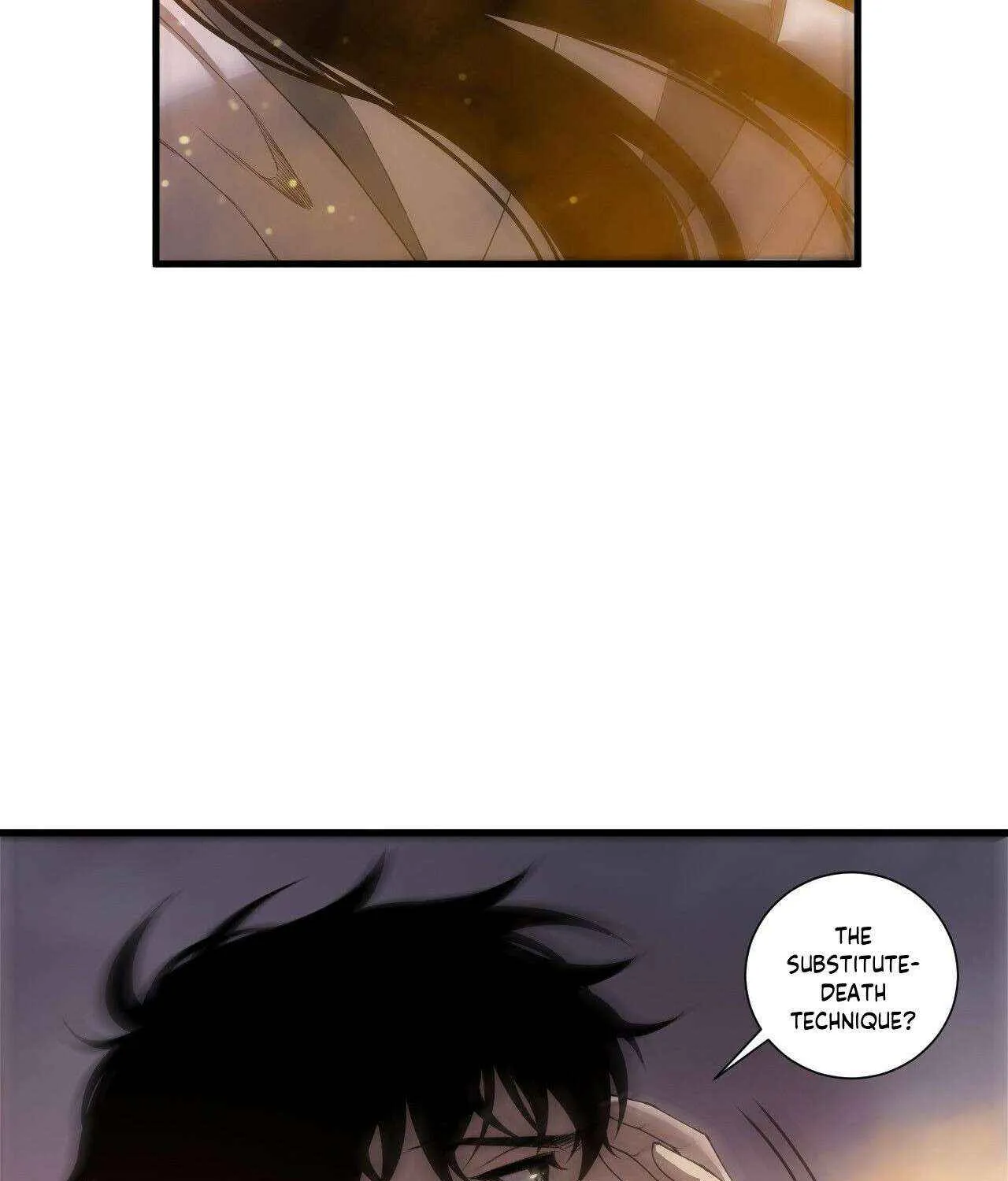 Catastrophic Necromancer Chapter 214 page 10 - 