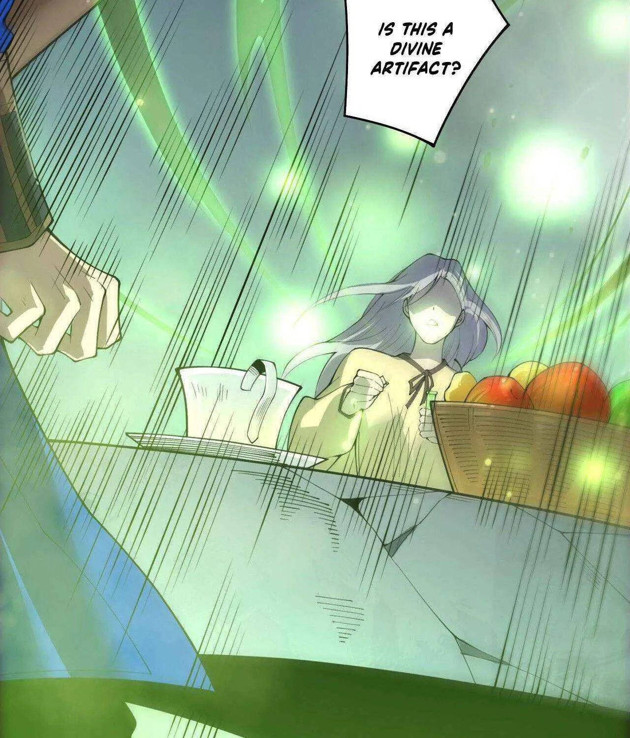 Catastrophic Necromancer Chapter 214 page 94 - 