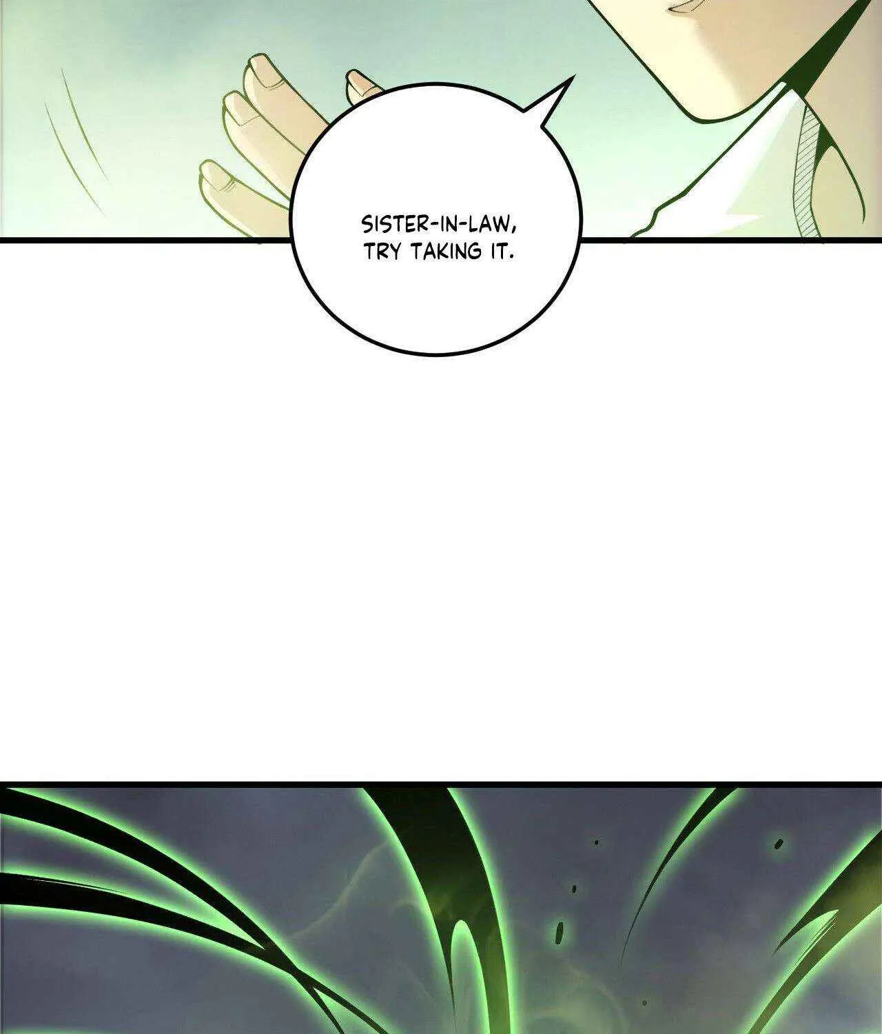 Catastrophic Necromancer Chapter 214 page 96 - 