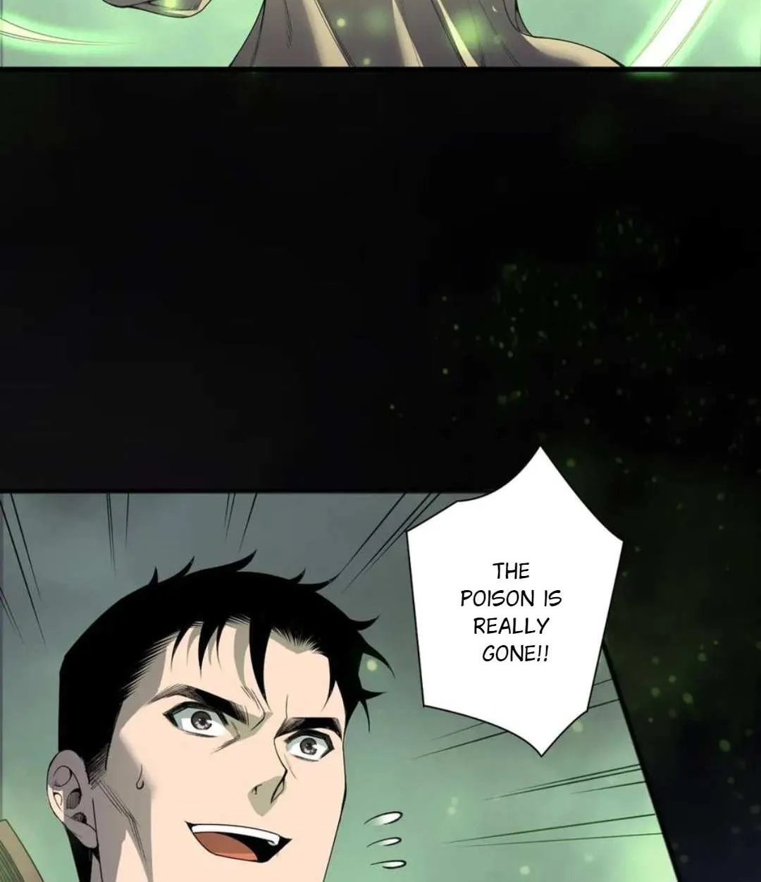 Catastrophic Necromancer Chapter 215 page 3 - 