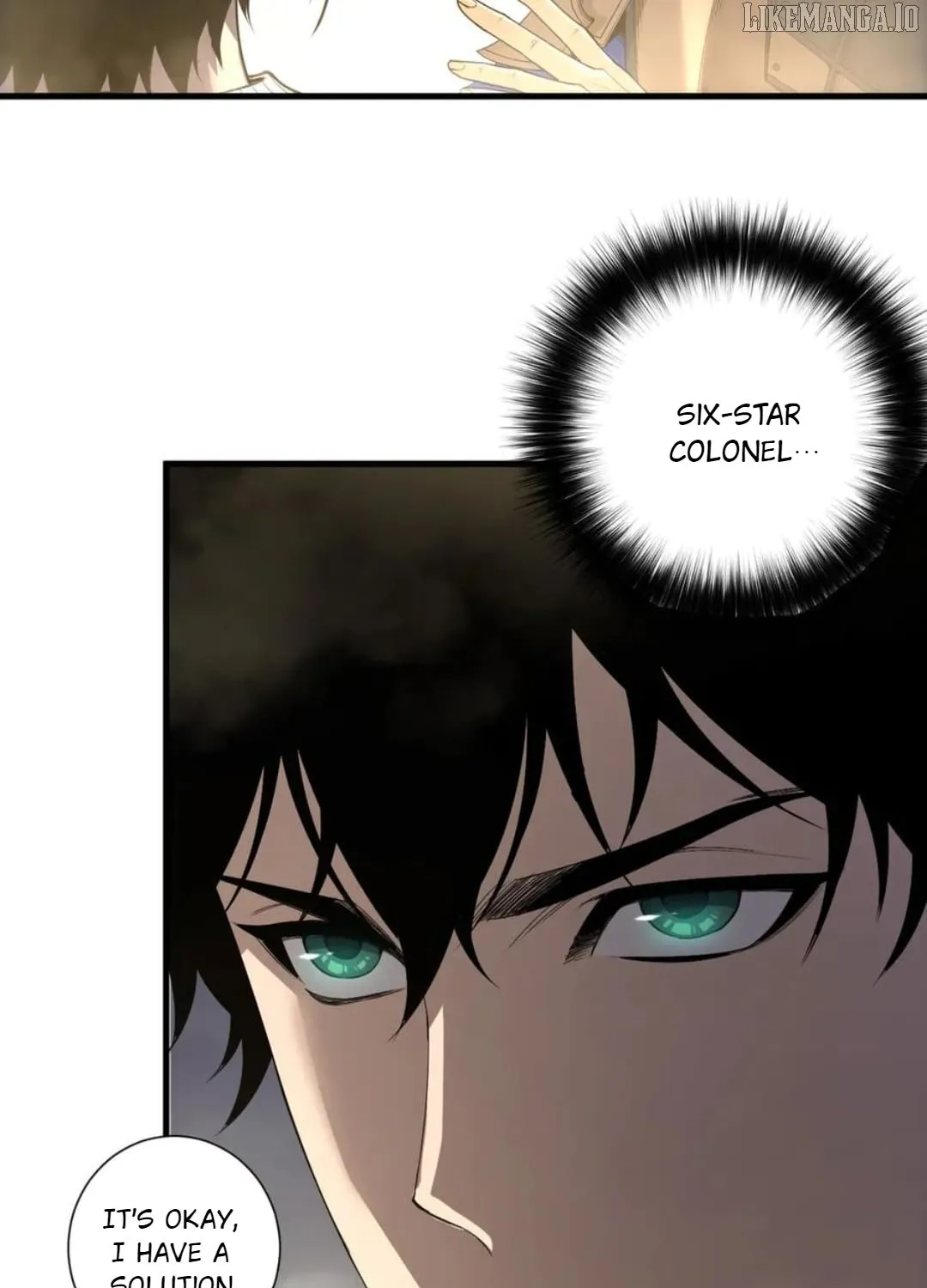 Catastrophic Necromancer Chapter 215 page 26 - 