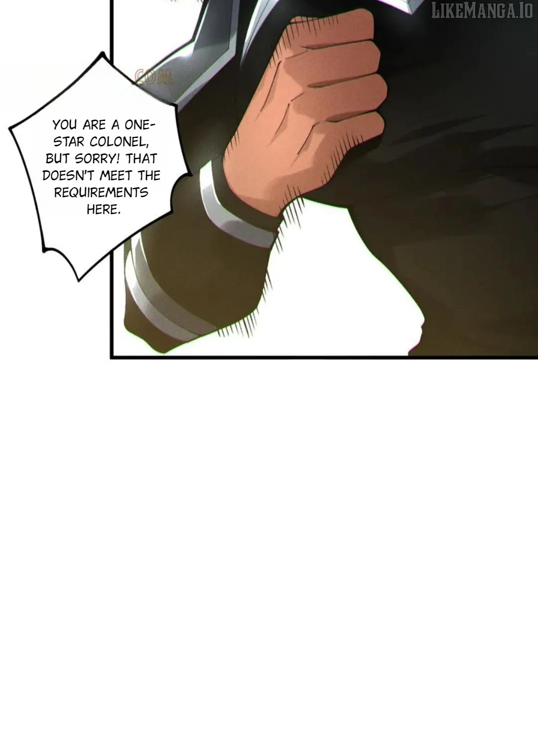 Catastrophic Necromancer Chapter 215 page 36 - 