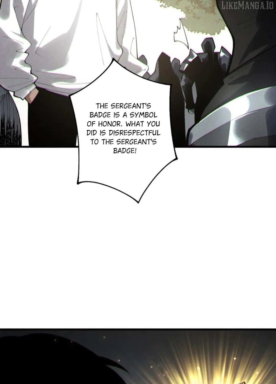 Catastrophic Necromancer Chapter 215 page 40 - 