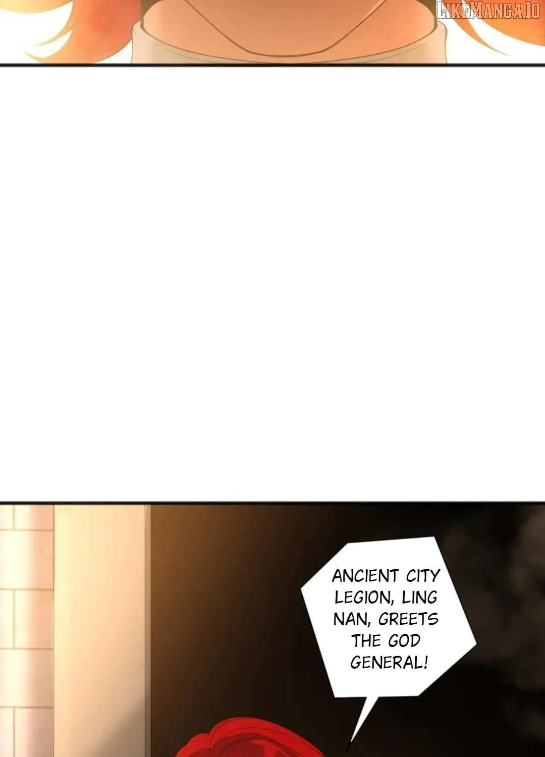Catastrophic Necromancer Chapter 215 page 44 - 