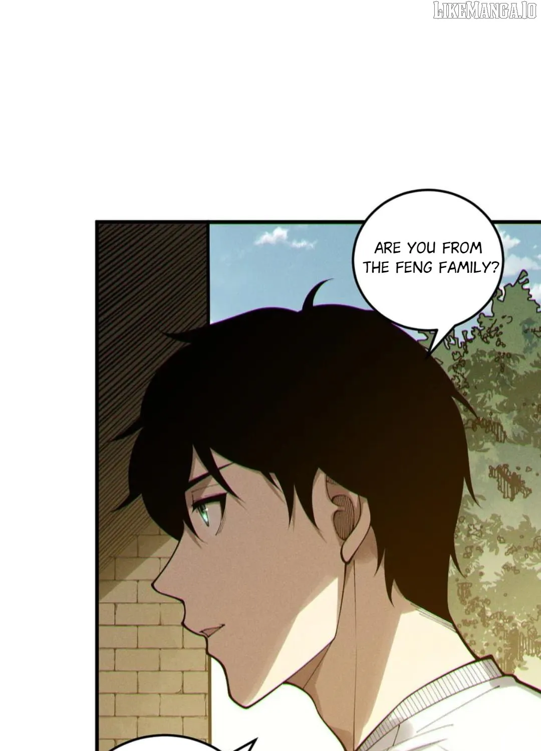 Catastrophic Necromancer Chapter 215 page 60 - 