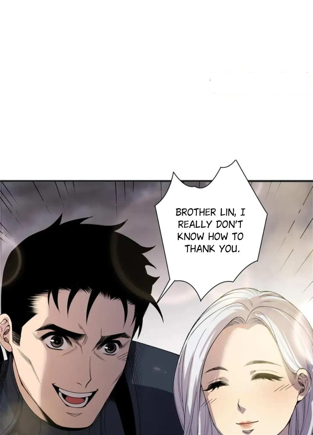 Catastrophic Necromancer Chapter 215 page 7 - 