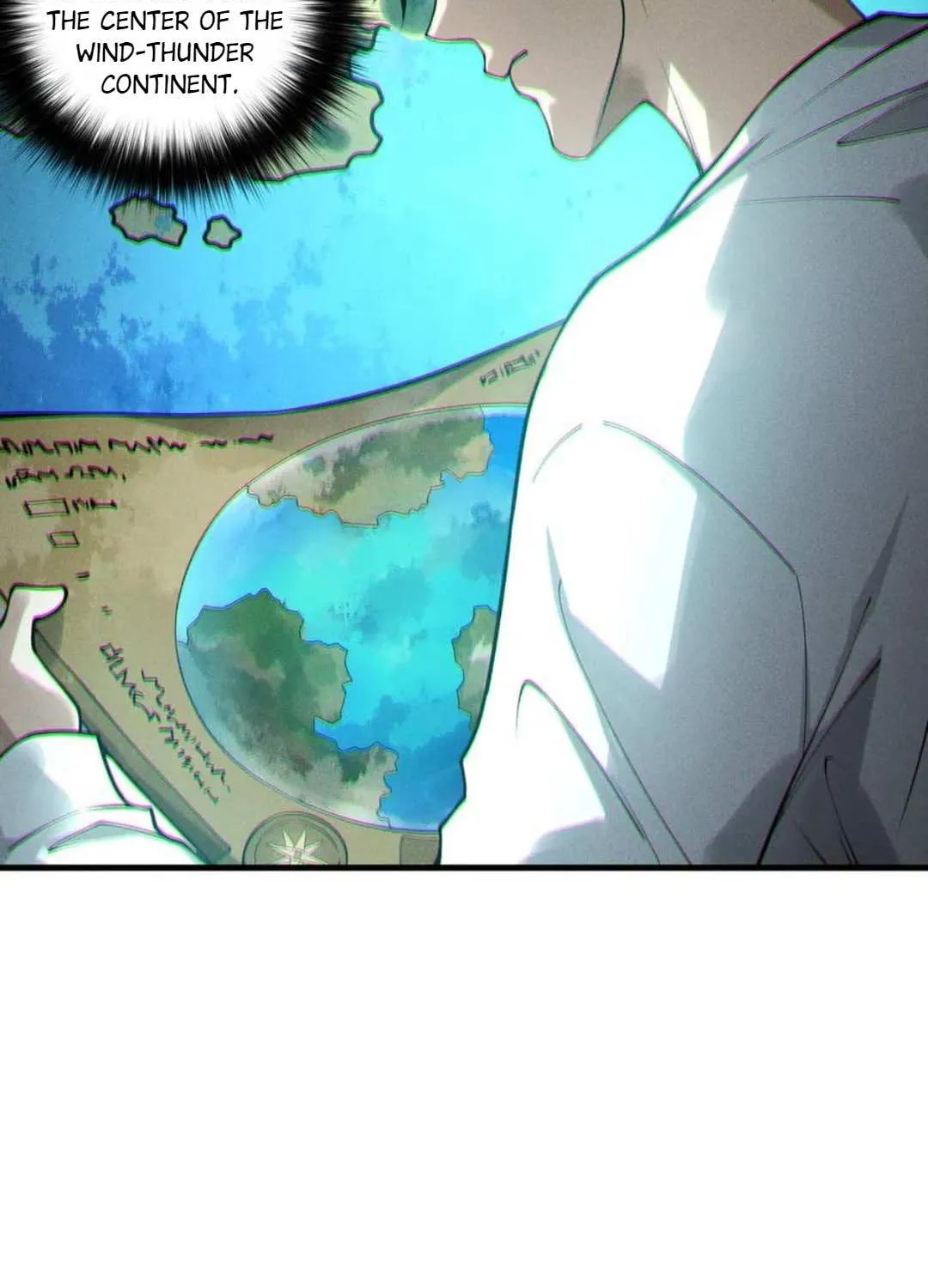 Catastrophic Necromancer Chapter 215 page 65 - 