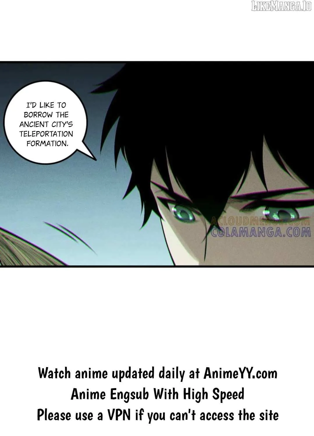Catastrophic Necromancer Chapter 215 page 66 - 