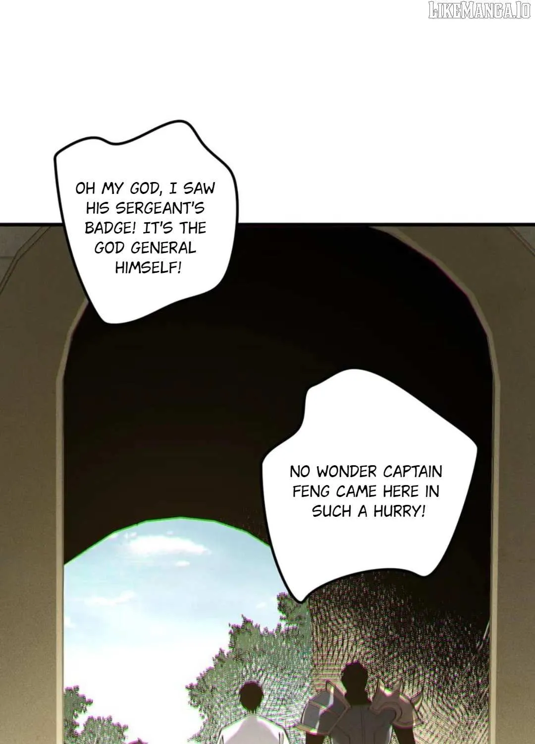 Catastrophic Necromancer Chapter 215 page 68 - 