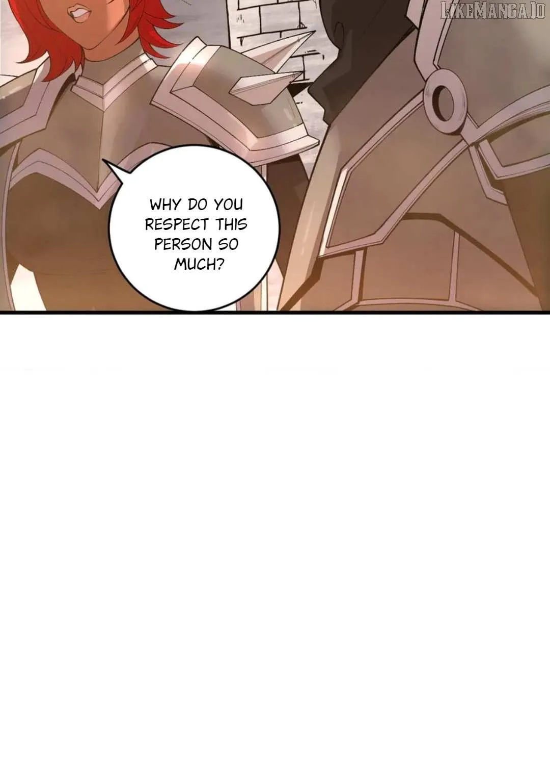 Catastrophic Necromancer Chapter 215 page 74 - 