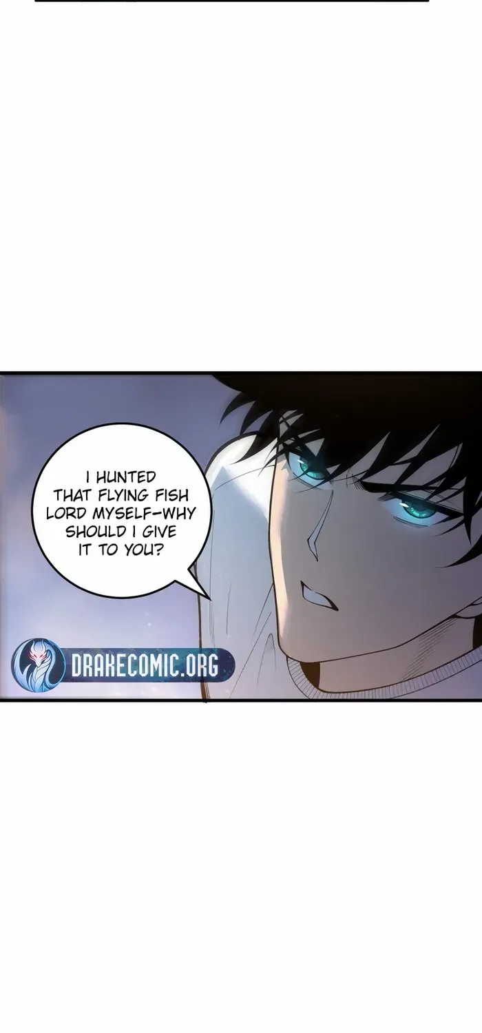 Catastrophic Necromancer Chapter 216 page 40 - 