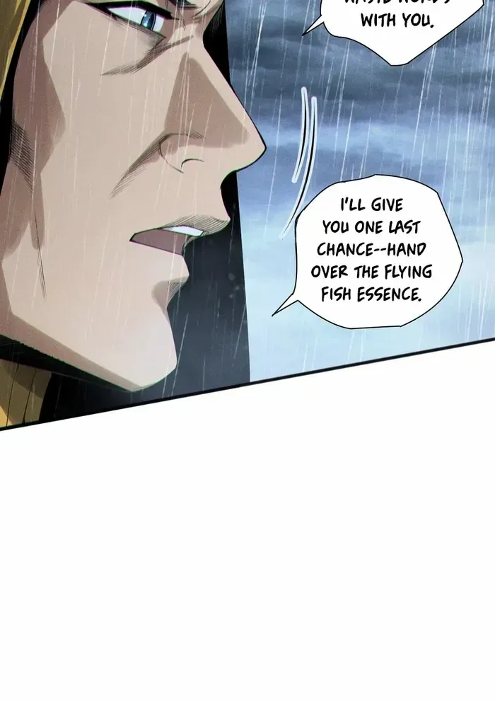 Catastrophic Necromancer Chapter 216 page 43 - 