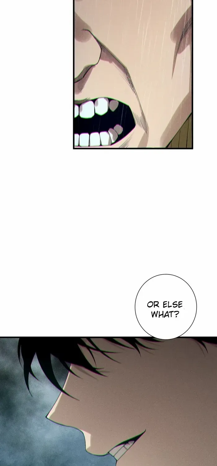 Catastrophic Necromancer Chapter 216 page 45 - 