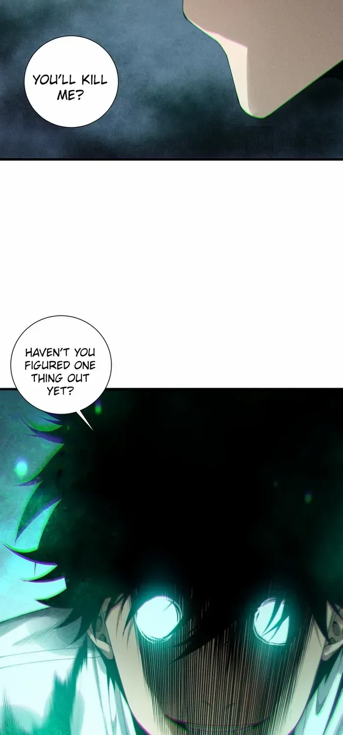 Catastrophic Necromancer Chapter 216 page 46 - 
