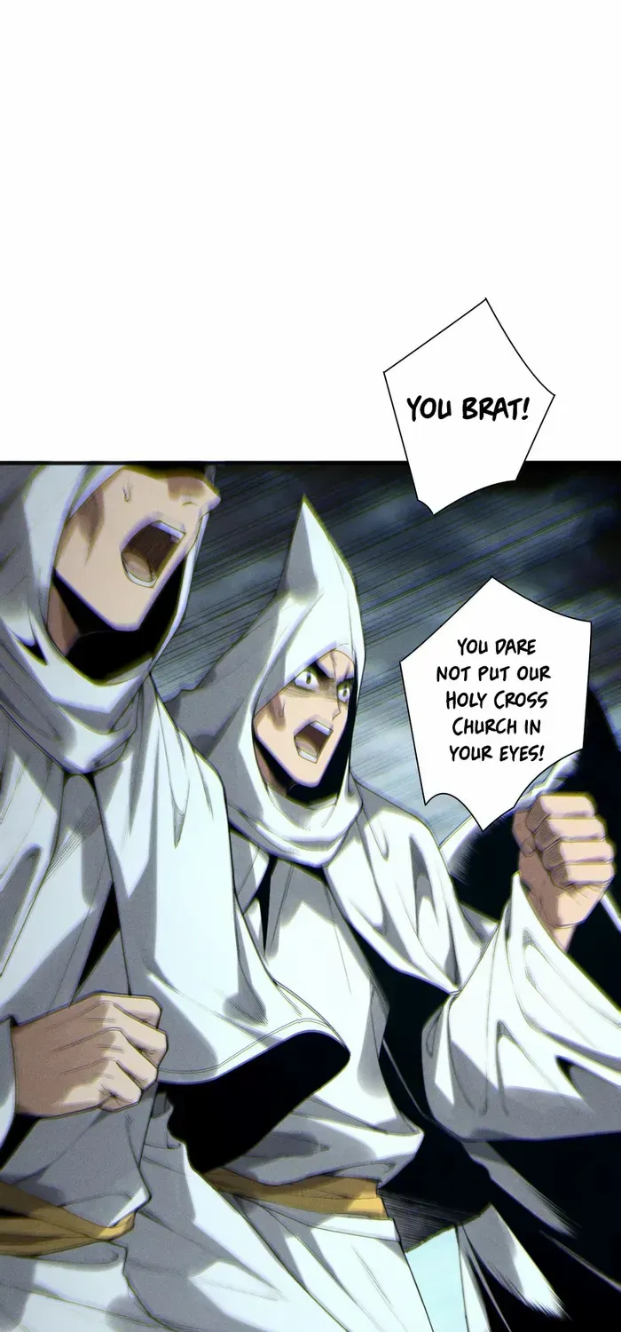 Catastrophic Necromancer Chapter 216 page 48 - 