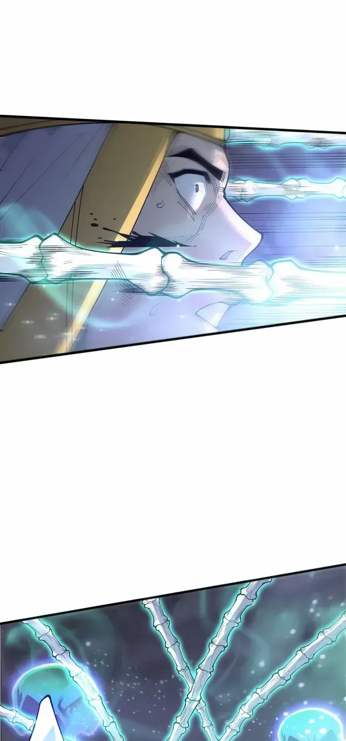 Catastrophic Necromancer Chapter 216 page 52 - 