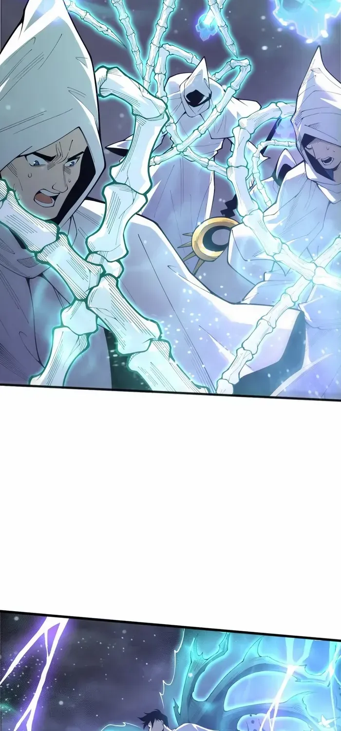 Catastrophic Necromancer Chapter 216 page 53 - 