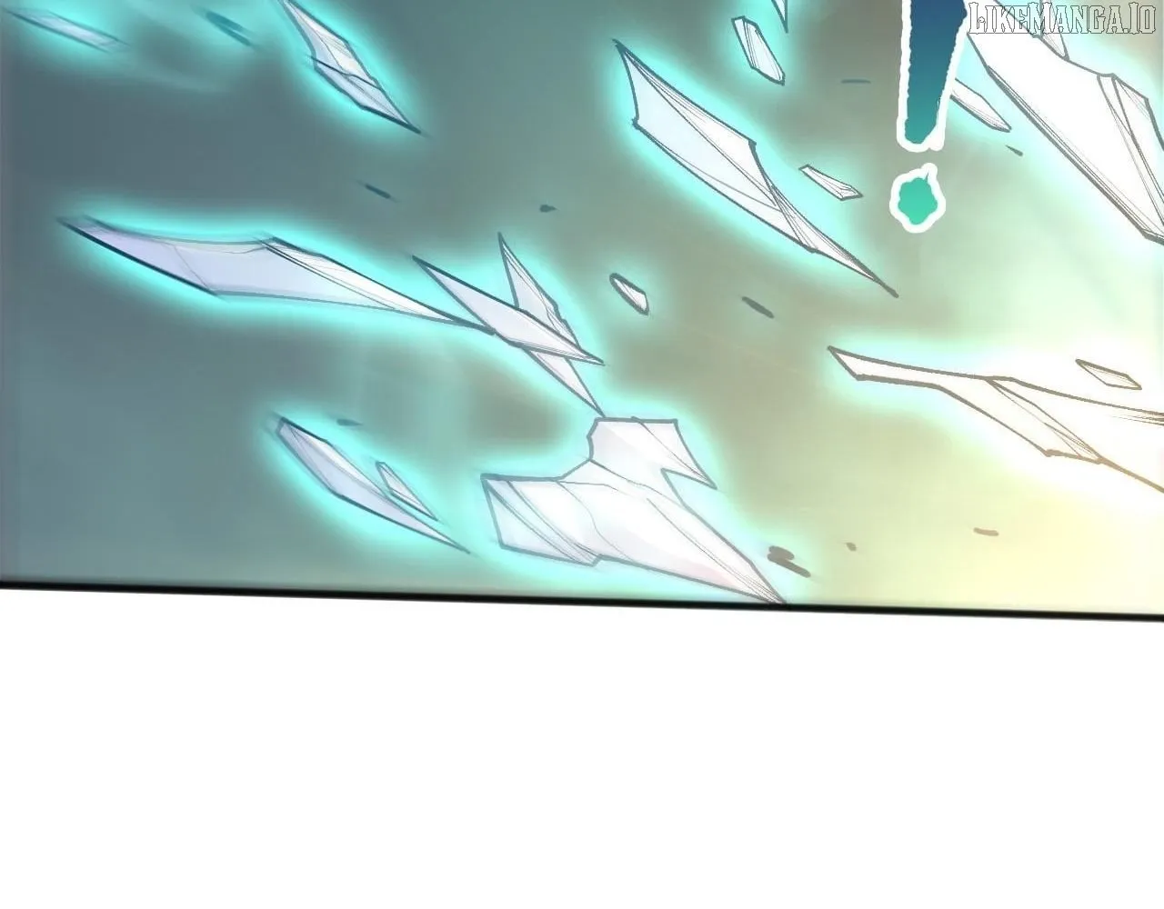 Catastrophic Necromancer Chapter 217 page 11 - 