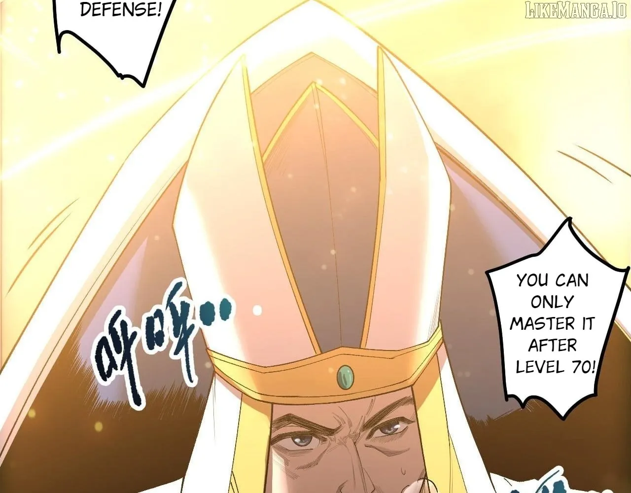 Catastrophic Necromancer Chapter 217 page 13 - 