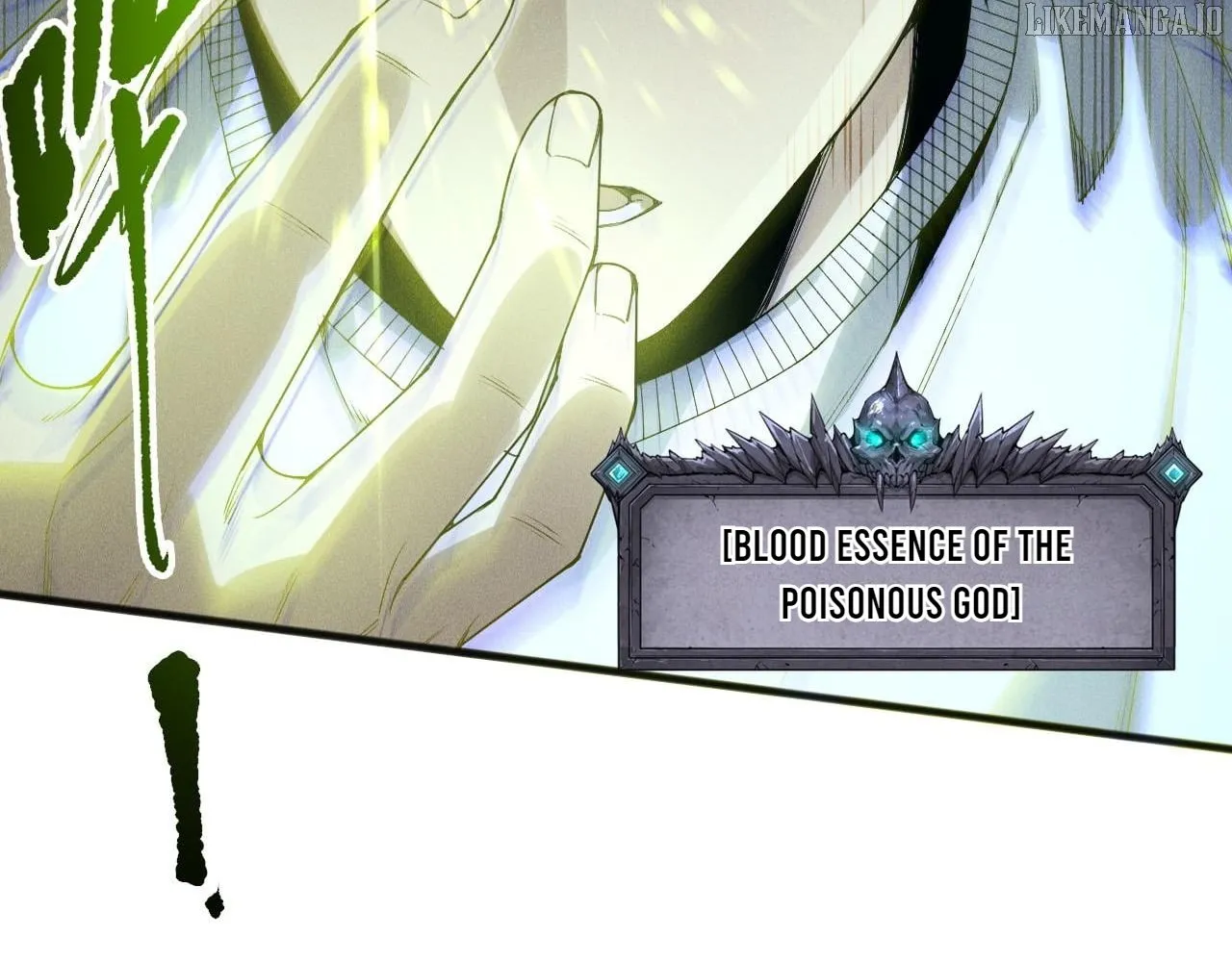 Catastrophic Necromancer Chapter 217 page 121 - 