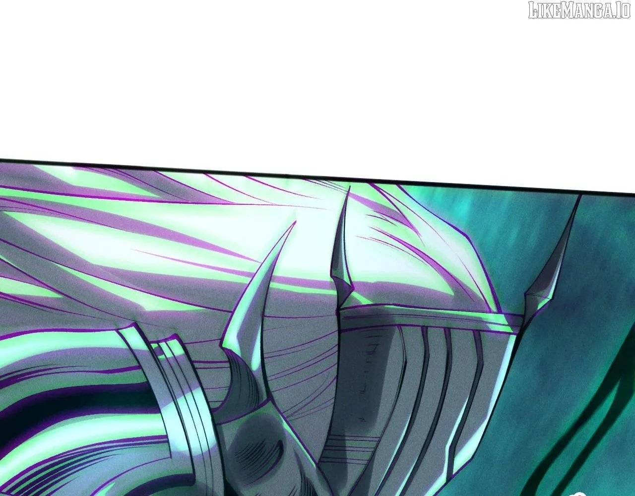 Catastrophic Necromancer Chapter 217 page 122 - 