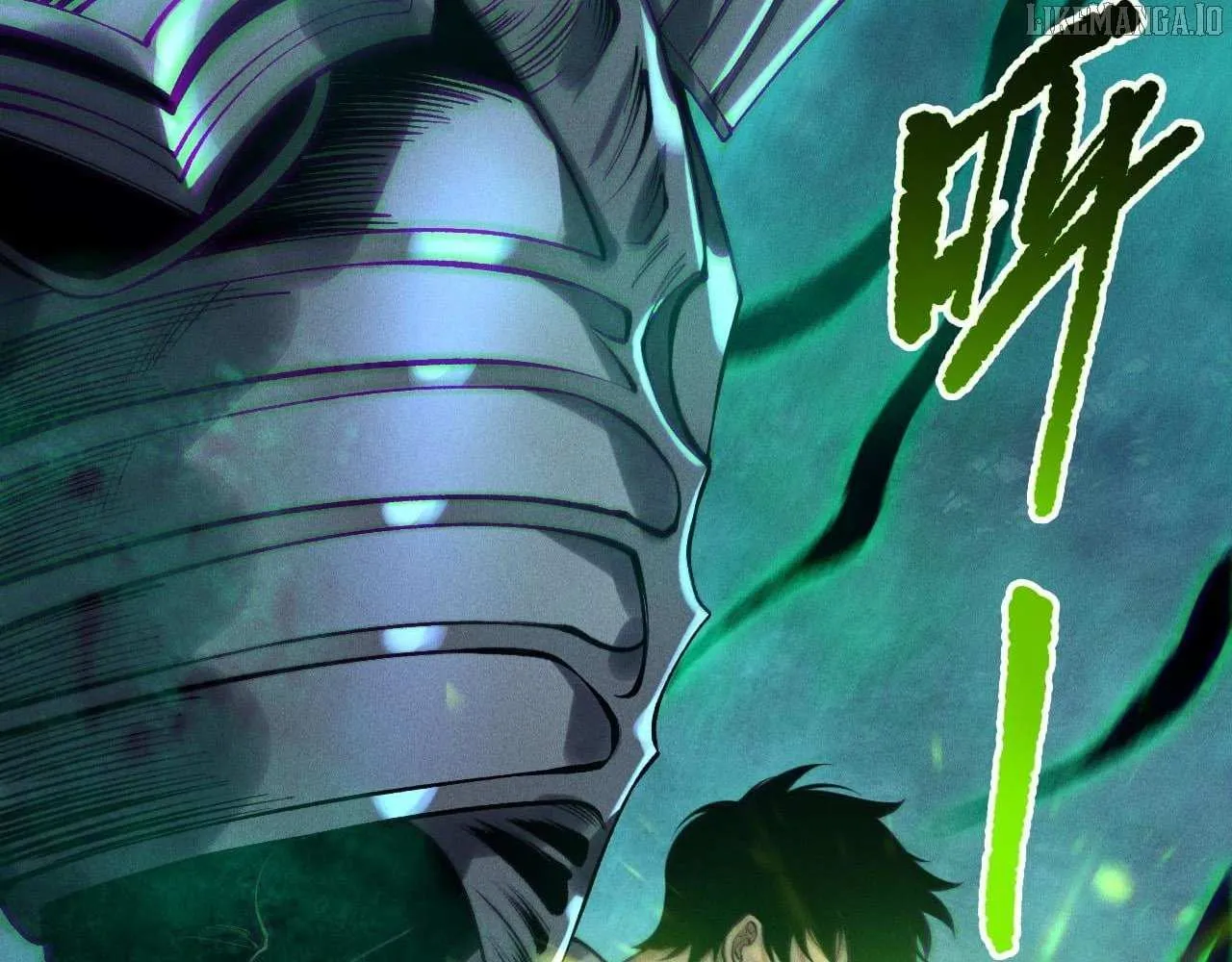 Catastrophic Necromancer Chapter 217 page 123 - 