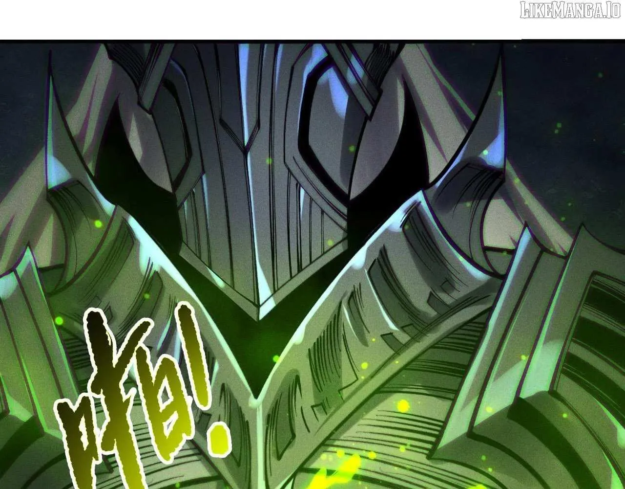 Catastrophic Necromancer Chapter 217 page 126 - 