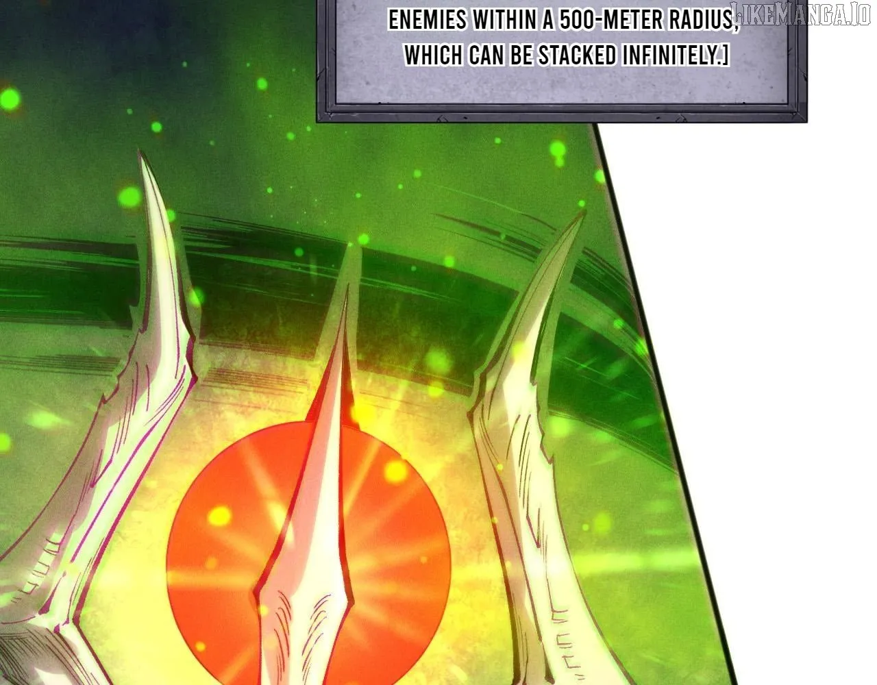 Catastrophic Necromancer Chapter 217 page 128 - 