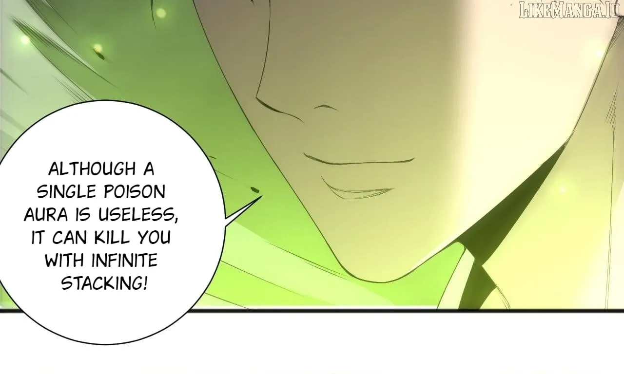 Catastrophic Necromancer Chapter 217 page 146 - 