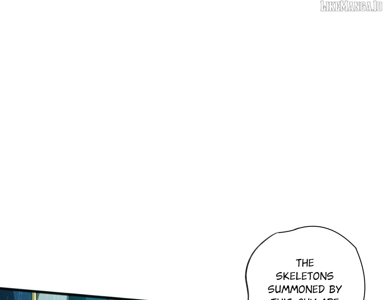 Catastrophic Necromancer Chapter 217 page 28 - 