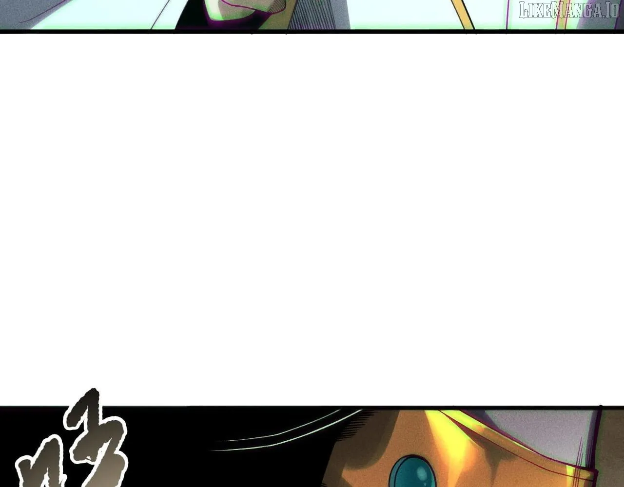 Catastrophic Necromancer Chapter 217 page 33 - 