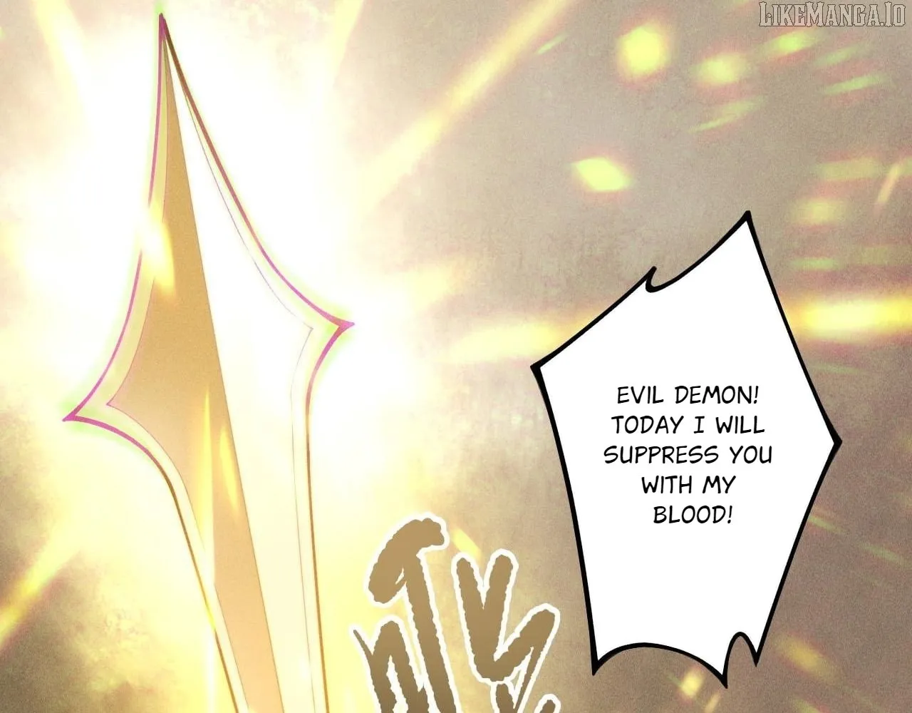 Catastrophic Necromancer Chapter 217 page 35 - 
