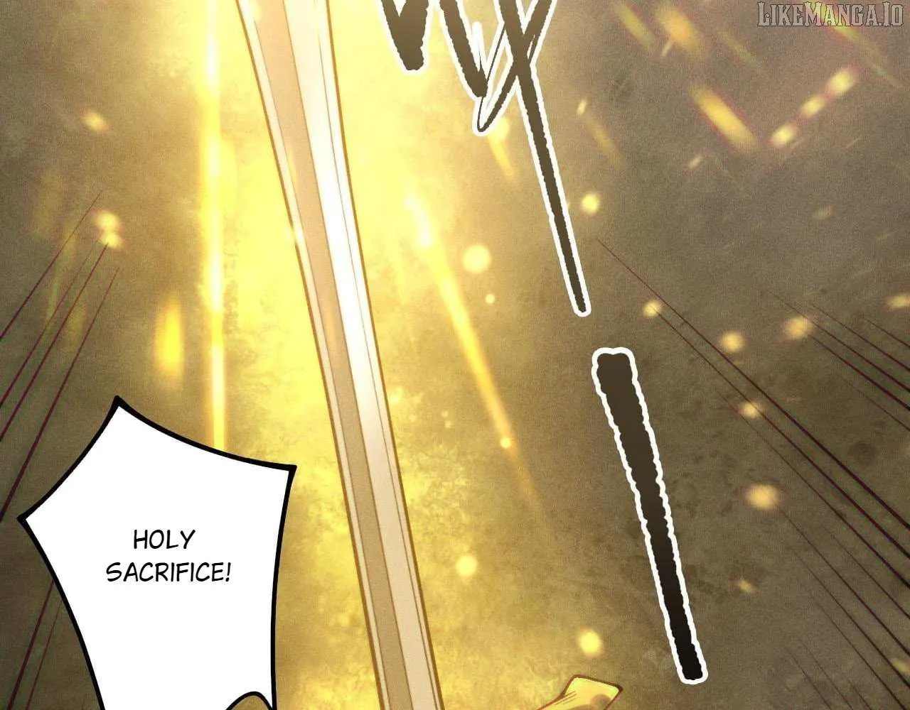 Catastrophic Necromancer Chapter 217 page 36 - 