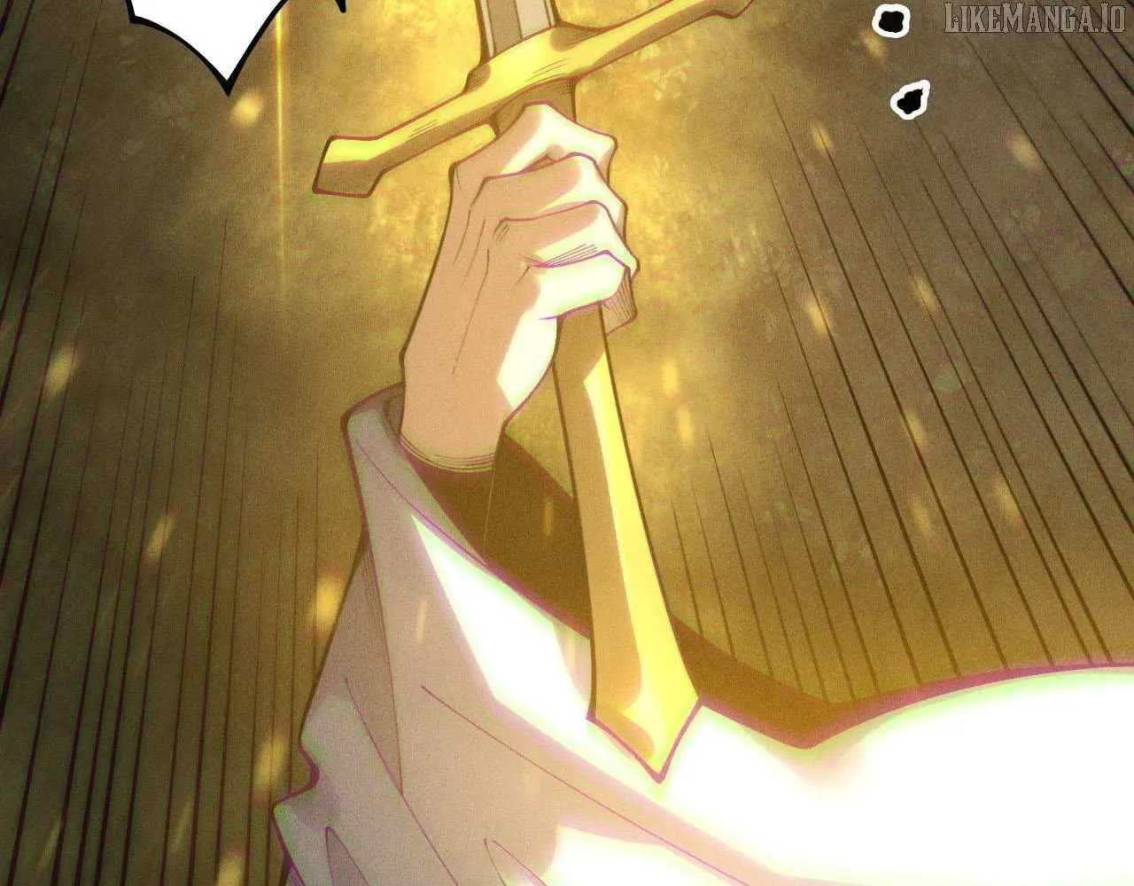 Catastrophic Necromancer Chapter 217 page 37 - 