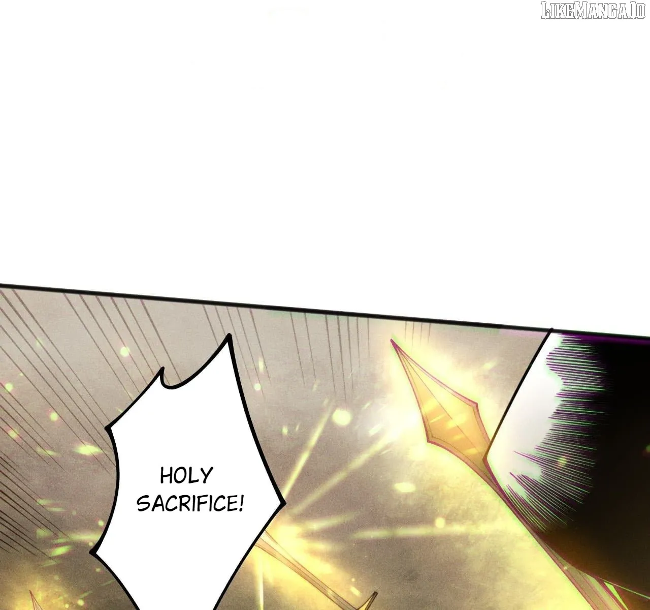 Catastrophic Necromancer Chapter 217 page 39 - 