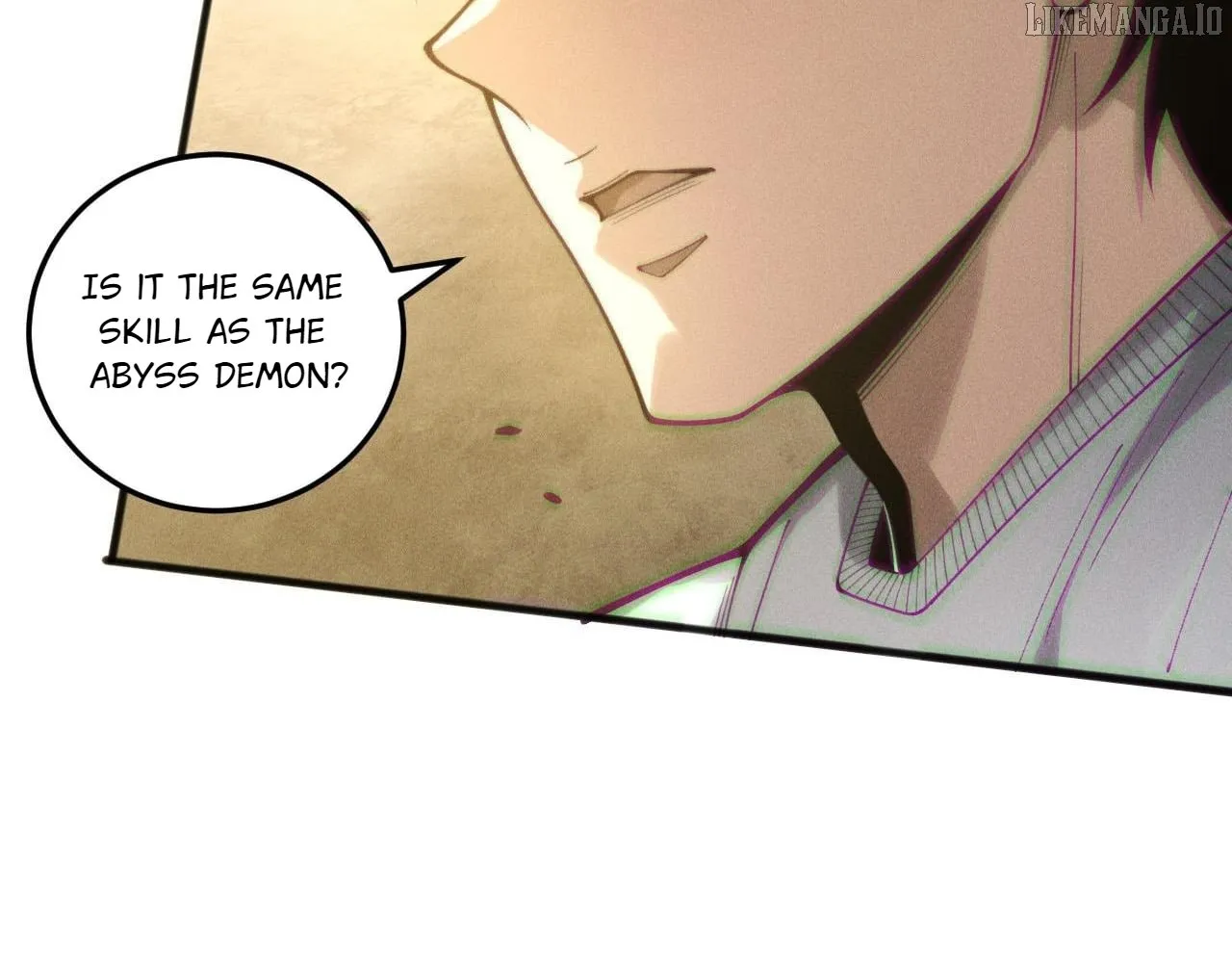 Catastrophic Necromancer Chapter 217 page 42 - 