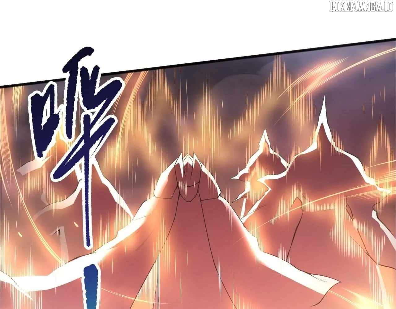Catastrophic Necromancer Chapter 217 page 61 - 