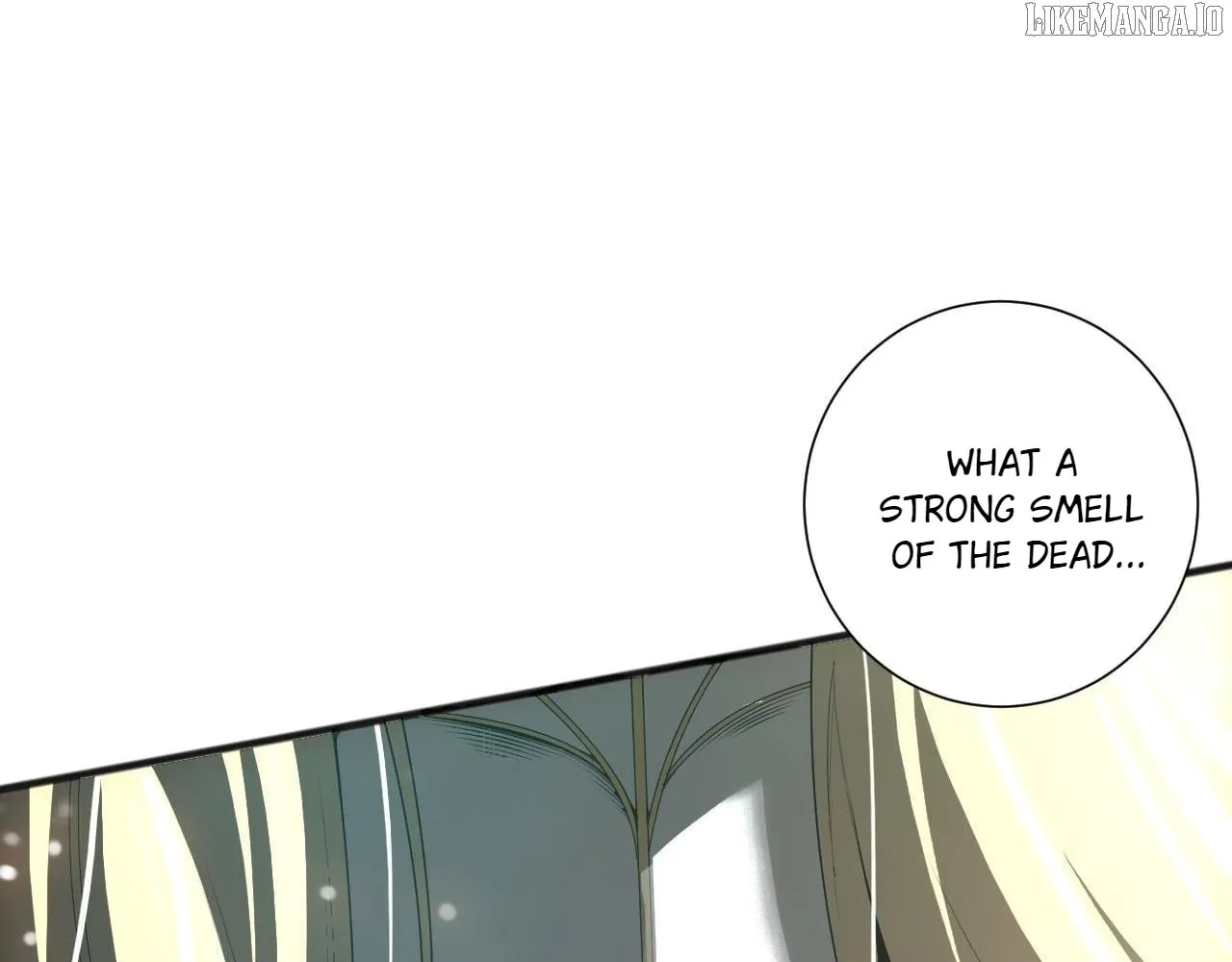 Catastrophic Necromancer Chapter 217 page 67 - 