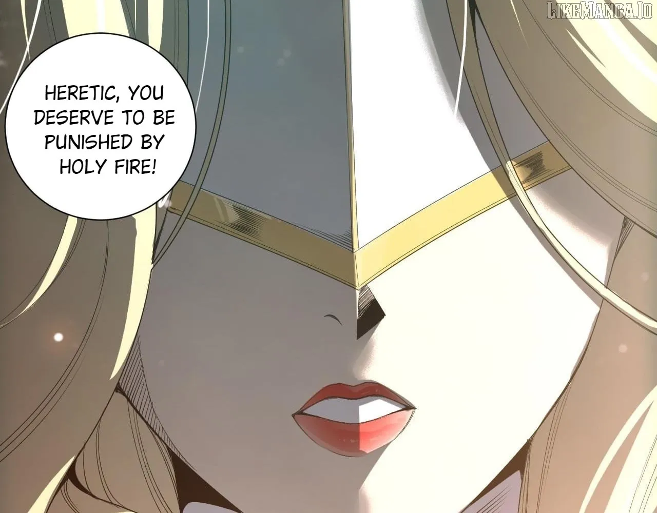Catastrophic Necromancer Chapter 217 page 68 - 