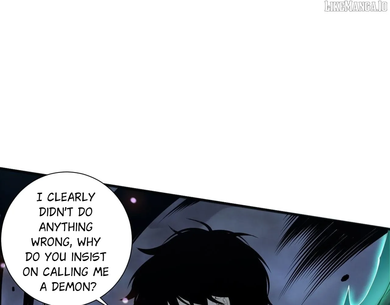 Catastrophic Necromancer Chapter 217 page 70 - 