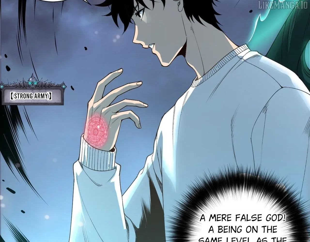 Catastrophic Necromancer Chapter 217 page 71 - 