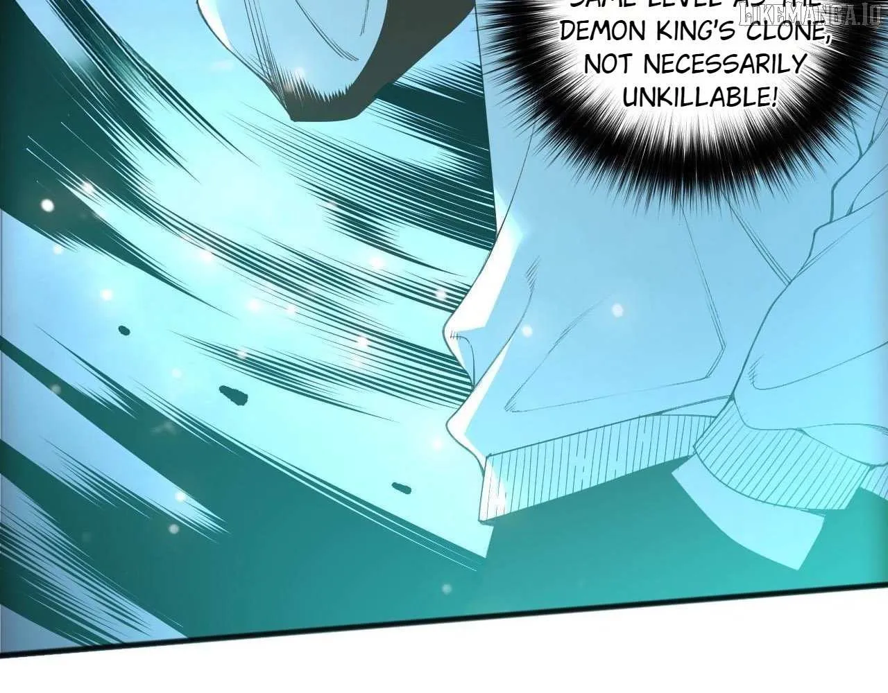 Catastrophic Necromancer Chapter 217 page 72 - 