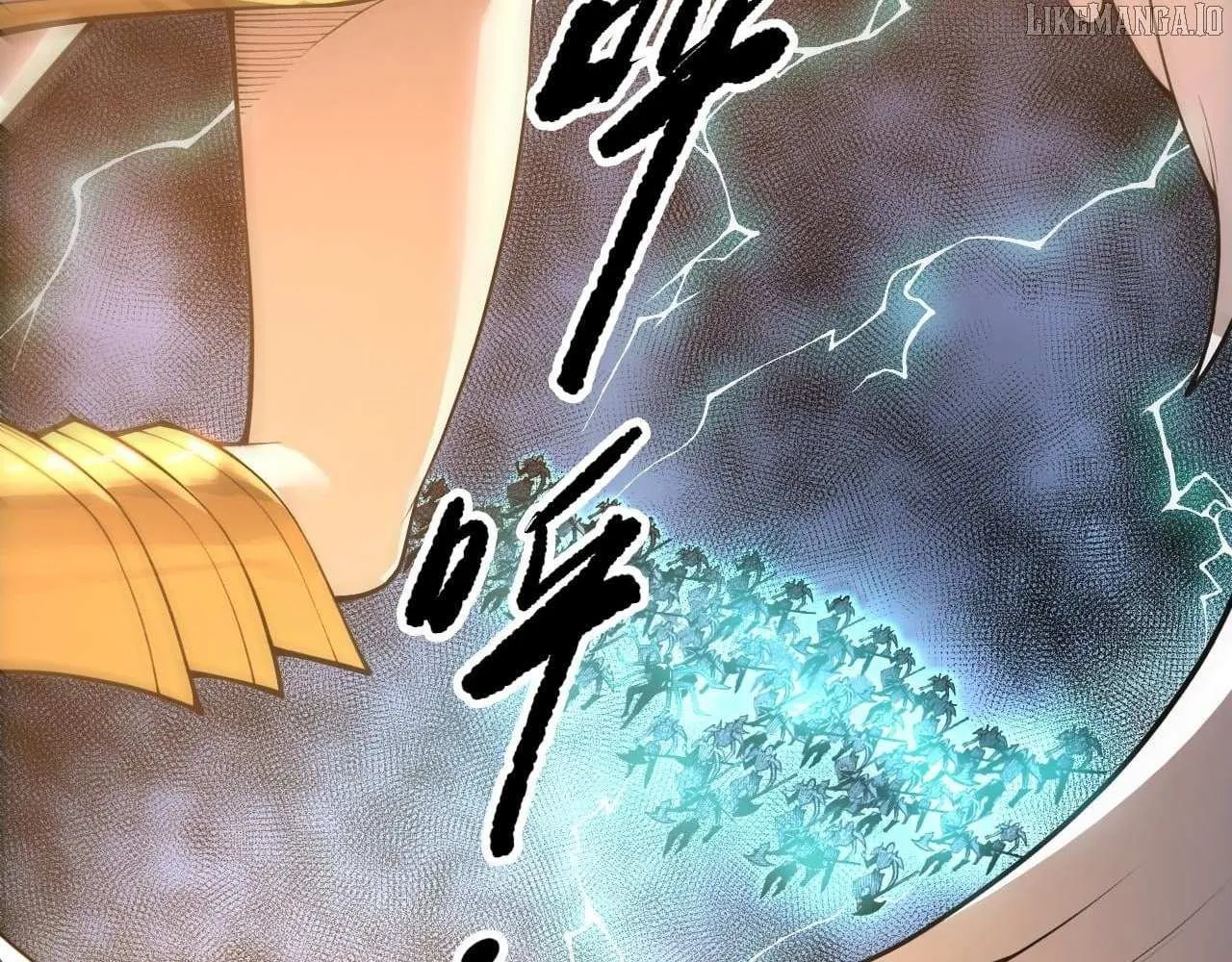 Catastrophic Necromancer Chapter 217 page 75 - 