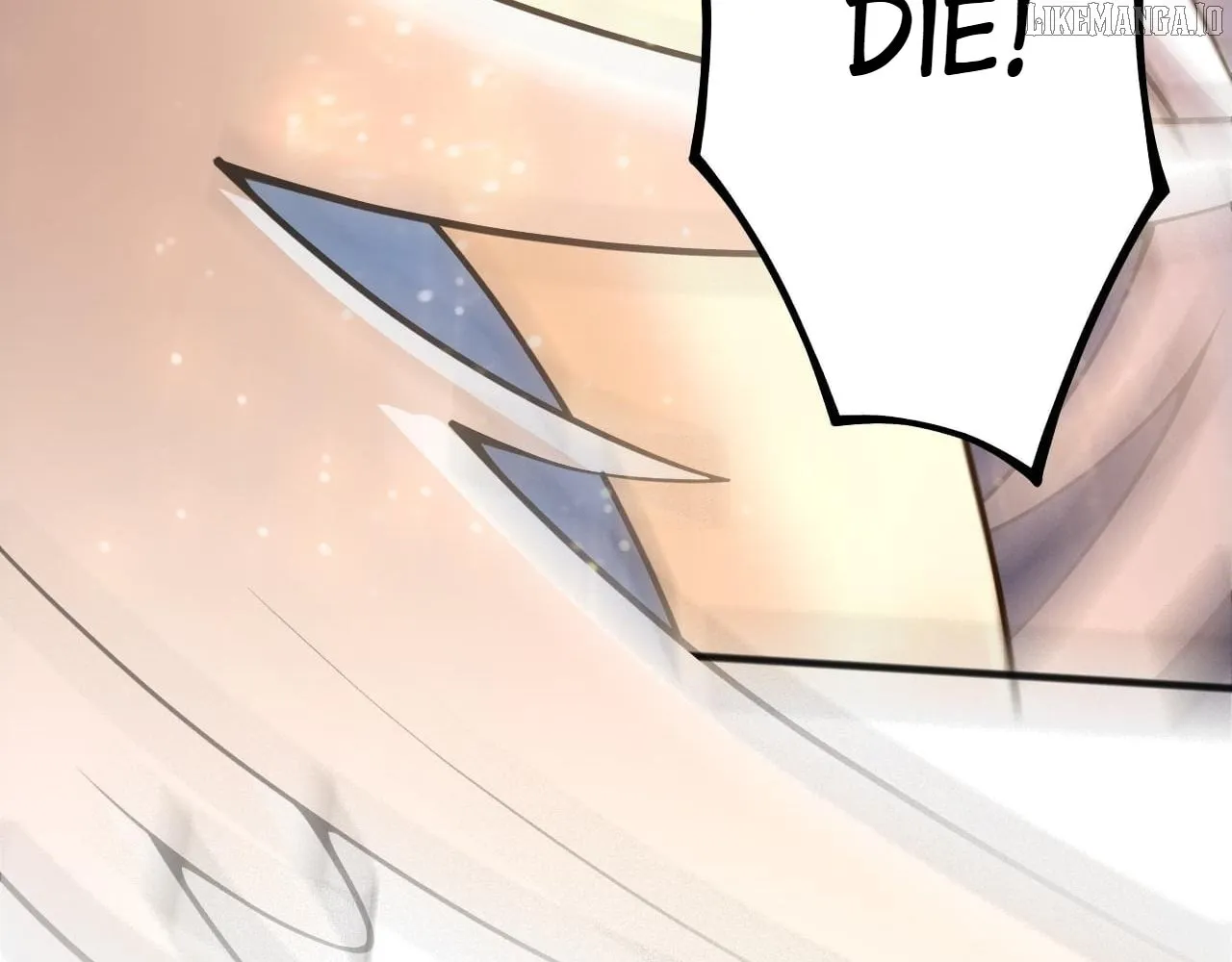 Catastrophic Necromancer Chapter 217 page 81 - 